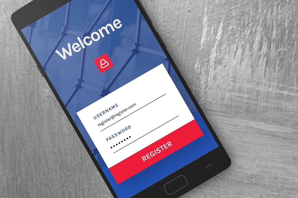 mobile app user testing