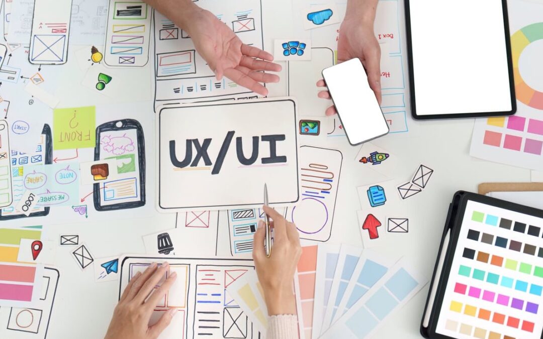 iOS App Navigation Patterns: 7 Best Practices for Intuitive User Flows