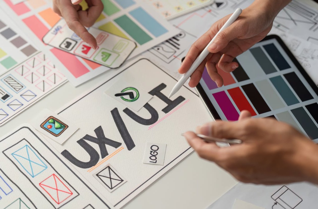 web design